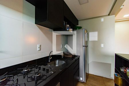 Apartamento para alugar com 122m², 2 quartos e 1 vaga Apartamento para alugar com 122m², 2 quartos e 1 vagaCozinha