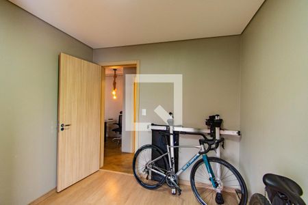 Apartamento para alugar com 122m², 2 quartos e 1 vaga Apartamento para alugar com 122m², 2 quartos e 1 vagaQuarto 2