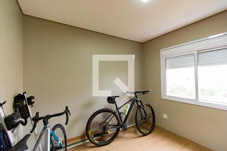 Apartamento para alugar com 122m², 2 quartos e 1 vaga Apartamento para alugar com 122m², 2 quartos e 1 vagaQuarto 2
