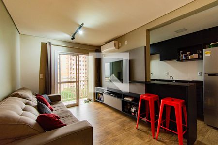 Apartamento para alugar com 2 quartos, 122m² em Igara, Canoas