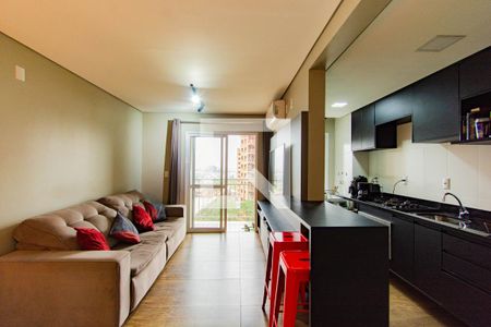 Apartamento para alugar com 2 quartos, 122m² em Igara, Canoas