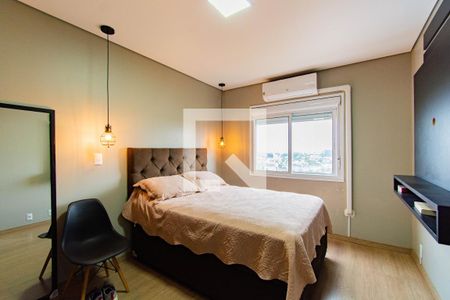 Quarto 1 de apartamento para alugar com 2 quartos, 122m² em Igara, Canoas