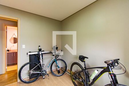 Apartamento para alugar com 122m², 2 quartos e 1 vaga Apartamento para alugar com 122m², 2 quartos e 1 vagaQuarto 2