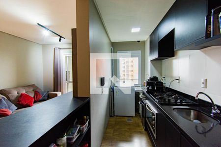 Apartamento para alugar com 122m², 2 quartos e 1 vaga Apartamento para alugar com 122m², 2 quartos e 1 vagaCozinha