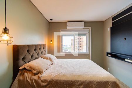 Apartamento para alugar com 122m², 2 quartos e 1 vaga Apartamento para alugar com 122m², 2 quartos e 1 vagaQuarto 1