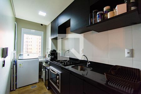 Apartamento para alugar com 122m², 2 quartos e 1 vaga Apartamento para alugar com 122m², 2 quartos e 1 vagaCozinha