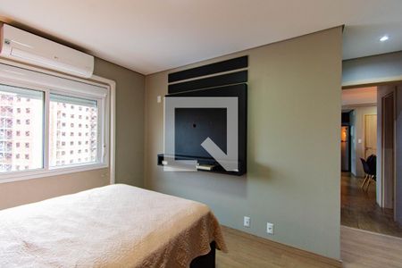 Apartamento para alugar com 122m², 2 quartos e 1 vaga Apartamento para alugar com 122m², 2 quartos e 1 vagaQuarto 1