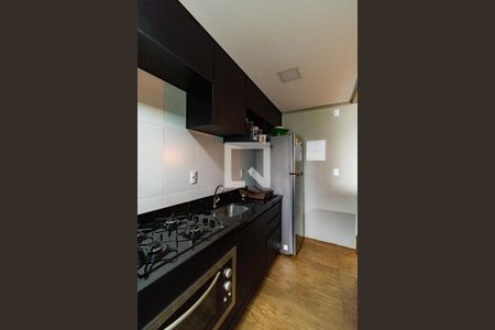 Apartamento para alugar com 122m², 2 quartos e 1 vaga Apartamento para alugar com 122m², 2 quartos e 1 vagaCozinha