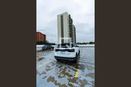 Área comum  de apartamento para alugar com 2 quartos, 122m² em Igara, Canoas