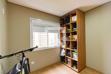 Apartamento para alugar com 122m², 2 quartos e 1 vaga Apartamento para alugar com 122m², 2 quartos e 1 vagaQuarto 2