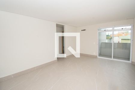 Apartamento à venda com 3 quartos, 141m² em Fonte Grande, Contagem