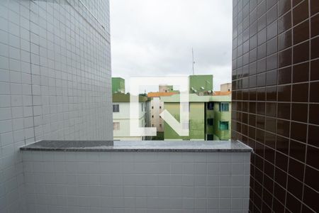Apartamento à venda com 3 quartos, 141m² em Fonte Grande, Contagem
