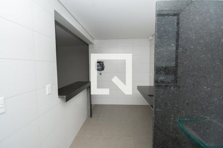 Apartamento à venda com 141m², 3 quartos e 2 vagas