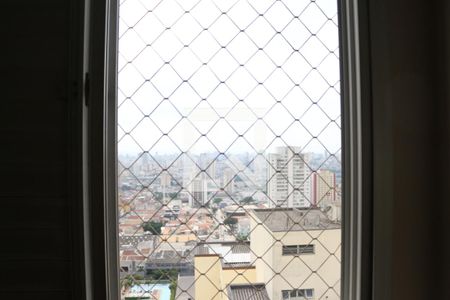 Vista do Quarto 1 de apartamento para alugar com 3 quartos, 63m² em Vila Carrao, São Paulo