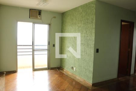 Apartamento à venda com 3 quartos, 63m² em Vila Carrao, São Paulo