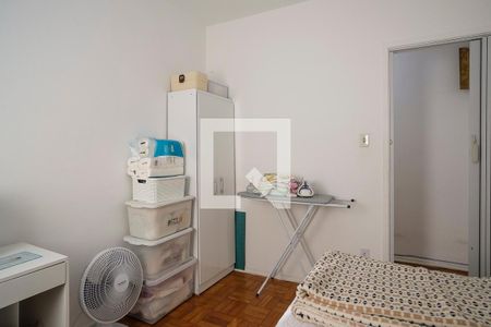 Quarto 1 de apartamento à venda com 2 quartos, 63m² em Vila Helena, São Bernardo do Campo