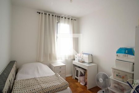Quarto 1 de apartamento à venda com 2 quartos, 63m² em Vila Helena, São Bernardo do Campo