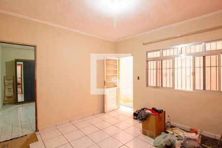 Casa à venda com 125m², 4 quartos e 2 vagasSala 2