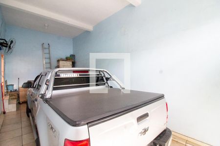 Casa à venda com 125m², 4 quartos e 2 vagasGaragem