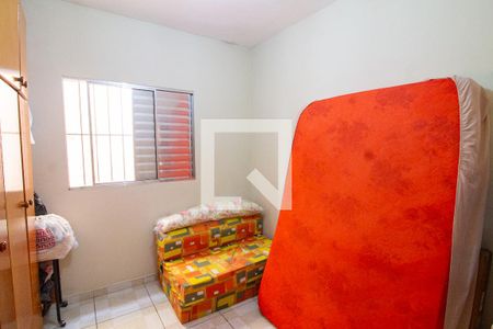 Casa à venda com 125m², 4 quartos e 2 vagasQuarto 3