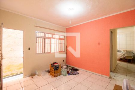 Casa à venda com 125m², 4 quartos e 2 vagasSala 2