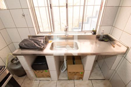 Casa à venda com 125m², 4 quartos e 2 vagasDetalhe da Cozinha 2