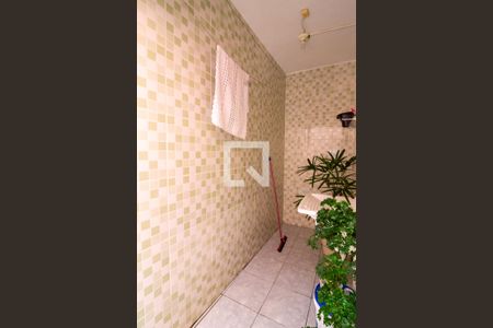 Casa à venda com 125m², 4 quartos e 2 vagasÁrea de Serviço 2