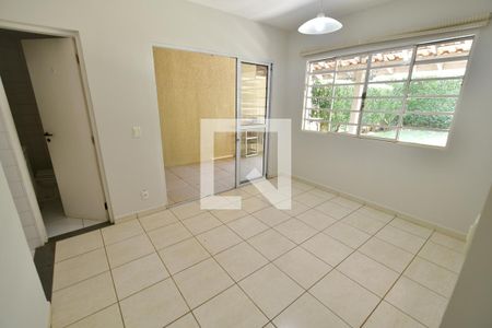Sala 3 de casa de condomínio à venda com 3 quartos, 188m² em Real Parque, Campinas