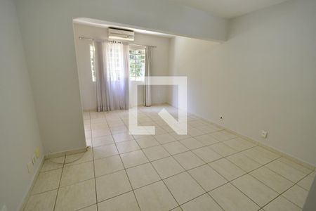 Sala 2 de casa de condomínio para alugar com 3 quartos, 188m² em Real Parque, Campinas