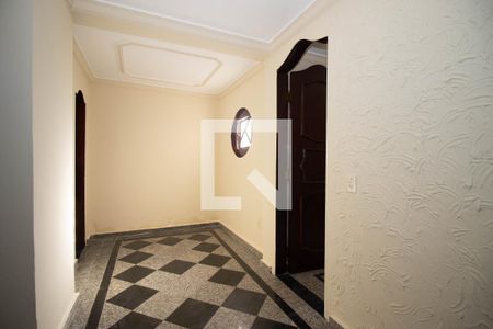 Sala 2 de apartamento para alugar com 1 quarto, 58m² em Metropolitana, Brasília