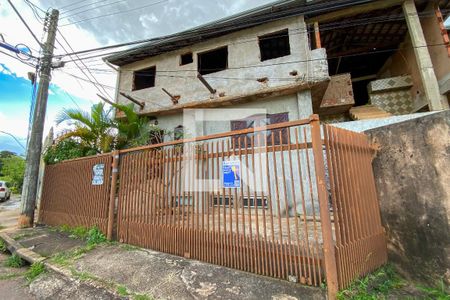 Apartamento para alugar com 58m², 1 quarto e sem vagaFachada