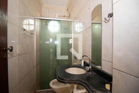 Apartamento para alugar com 58m², 1 quarto e sem vagaBanheiro Social