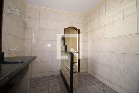 Apartamento para alugar com 58m², 1 quarto e sem vagaCozinha e Área de Serviço