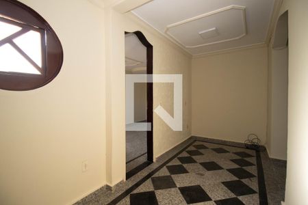 Sala 2 de apartamento para alugar com 1 quarto, 58m² em Metropolitana, Brasília