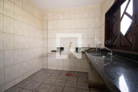 Apartamento para alugar com 58m², 1 quarto e sem vagaCozinha e Área de Serviço
