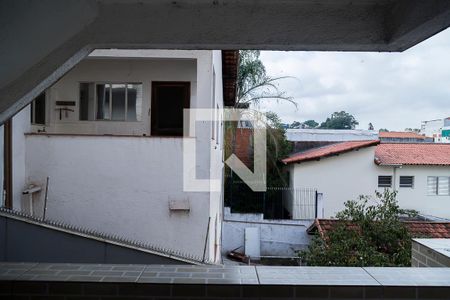 Vista do Studio de apartamento para alugar com 1 quarto, 40m² em Parque Jabaquara, São Paulo