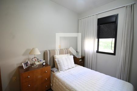 Suíte de apartamento à venda com 2 quartos, 80m² em Vila Suzana, São Paulo