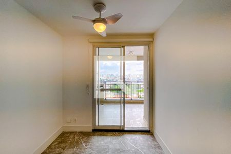 Sala de apartamento para alugar com 3 quartos, 64m² em Pari, São Paulo