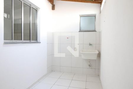 Apartamento para alugar com 49m², 2 quartos e 1 vaga Apartamento para alugar com 49m², 2 quartos e 1 vagaÁrea de Serviço