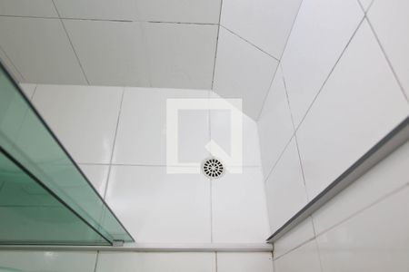 Apartamento para alugar com 49m², 2 quartos e 1 vaga Apartamento para alugar com 49m², 2 quartos e 1 vagaBanheiro da Suite