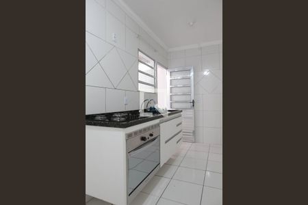 Apartamento para alugar com 49m², 2 quartos e 1 vaga Apartamento para alugar com 49m², 2 quartos e 1 vagaCozinha