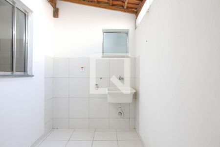 Apartamento para alugar com 49m², 2 quartos e 1 vaga Apartamento para alugar com 49m², 2 quartos e 1 vagaÁrea de Serviço