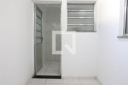 Apartamento para alugar com 49m², 2 quartos e 1 vaga Apartamento para alugar com 49m², 2 quartos e 1 vagaÁrea de Serviço