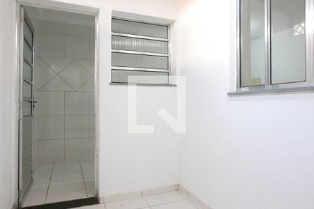 Apartamento para alugar com 49m², 2 quartos e 1 vaga Apartamento para alugar com 49m², 2 quartos e 1 vagaÁrea de Serviço