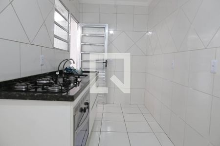 Apartamento para alugar com 49m², 2 quartos e 1 vaga Apartamento para alugar com 49m², 2 quartos e 1 vagaCozinha