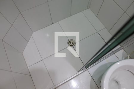 Apartamento para alugar com 49m², 2 quartos e 1 vaga Apartamento para alugar com 49m², 2 quartos e 1 vagaBanheiro Social