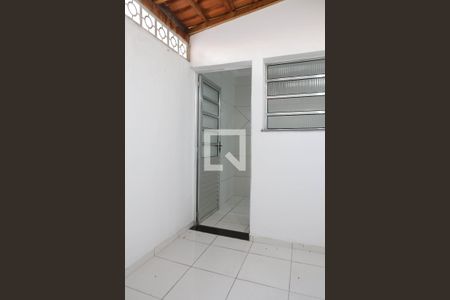 Apartamento para alugar com 49m², 2 quartos e 1 vaga Apartamento para alugar com 49m², 2 quartos e 1 vagaÁrea de Serviço