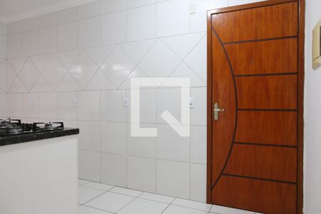 Apartamento para alugar com 49m², 2 quartos e 1 vaga Apartamento para alugar com 49m², 2 quartos e 1 vagaCozinha