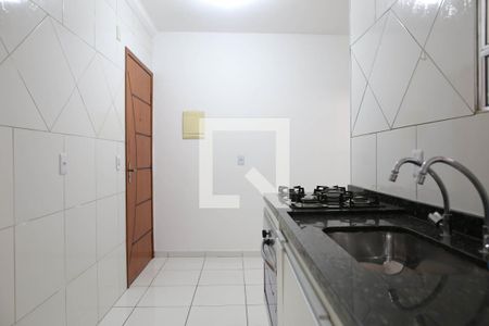 Apartamento para alugar com 49m², 2 quartos e 1 vaga Apartamento para alugar com 49m², 2 quartos e 1 vagaCozinha