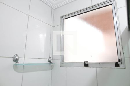 Apartamento para alugar com 49m², 2 quartos e 1 vaga Apartamento para alugar com 49m², 2 quartos e 1 vagaBanheiro Social